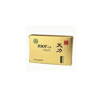 Tianli Toot Up – tablete pentru potenta, libido si ejaculare – 8 tab