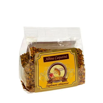 POLEN PUNGA 100GR