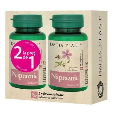 NAPRAZNIC 120CPR (2*60CPR PCH)