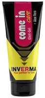 Gel lubrifiant, Inverma, Come In, 200 ml, alb