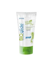 Lubrifiant intim, Joydivision, BIOglide, 80 ml, natural