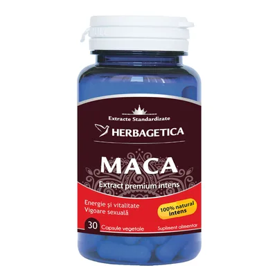 MACA  30CPS