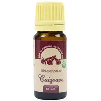 ULEI ESENTIAL DE CUISOARE 10ML (UZ EXTERN)
