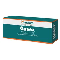 GASEX 20CPR