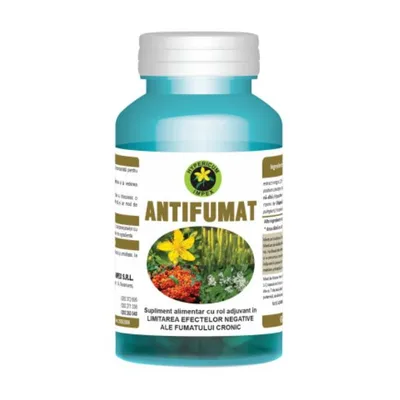 ANTIFUMAT 60CPS