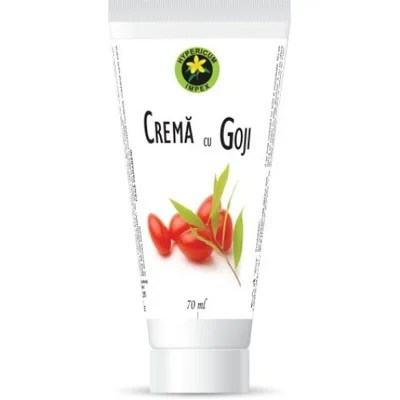 CREMA CU GOJI 40ML CUTIE