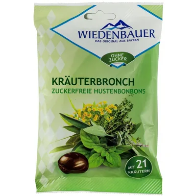 BOMBOANE CU 21PLANTE MEDIC.FARA Z 75GR
