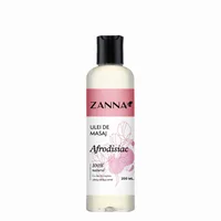 ZANNA ULEI MASAJ AFRODISIAC 200ML