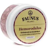UNGUENT HEMORODALUS 50ML (TAT.&GALB)