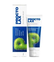 Proctolax – crema impotriva hemoroizilor – 30 ml