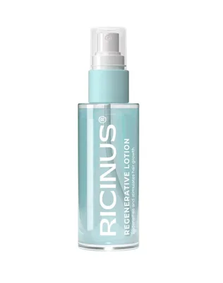 Ricinus Lotiune - pentru cresterea si indesirea parului - 50ml