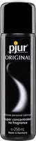 Lubrifiant, pjur, ORIGINAL, silicon, 250 ml