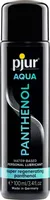 Lubrifiant pe bază de apă, pjur, AQUA Panthenol, 30 ml