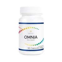 LIFEPHARM Omnia - capsule pentru regenerarea celulelor noi de piele - 30 cps