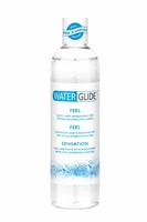 Lubrifiant pe bază de apă, Waterglide, Feel, 300 ml