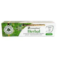 GENNADENT HERBAL 80ML
