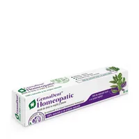 GENNADENT HOMEOPATIC 150ML