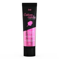 Lubrifiant, Intt, Cotton Candy, 100 ml