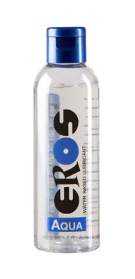 Lubrifiant, Eros, Aqua, pe baza de apa