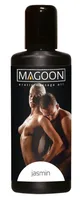 Ulei de masaj, Orion Magoon, 50 ml, iasomie