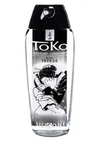 Lubrifiant pe bază de silicon, Shunga, Toko, 165 ml
