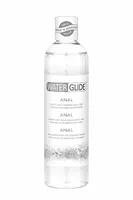 Lubrifiant pe bază de apă, Waterglide, 300 ml, anal