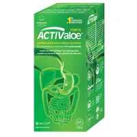 BARNY`S ACTIV ALOE FORTE 500ML