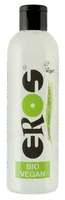Lubrifiant pe bază de apă, Eros, Bio &amp; Vegan Aqua, 250 ml