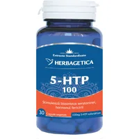 5-HTP 100  30CPS