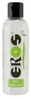Lubrifiant pe bază de apă, Eros, BIO &amp; VEGAN, 100 ml