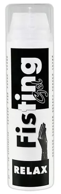 Gel lubrifiant, Orion, Relax, 200 ml, pe bază de apă