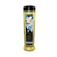 Ulei masaj, Shunga, Coconut Thrills, 240 ml