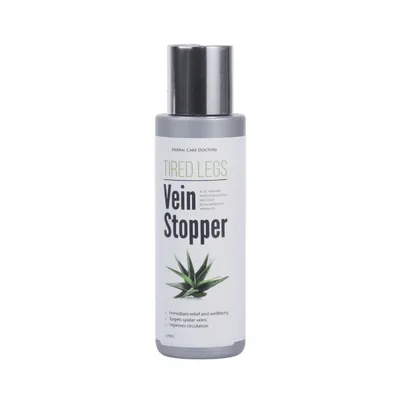 Vein Stopper crema impotriva varicelor stopL
