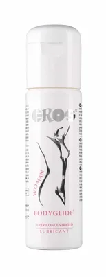 Lubrifiant siliconic, Megasol, Bodyglide Woman, 100 ml