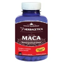 MACA ZEN FORTE 120CPS