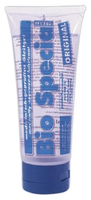 Lubrifiant intim, Orion, Bio Special Cream, 200 ml, transparent
