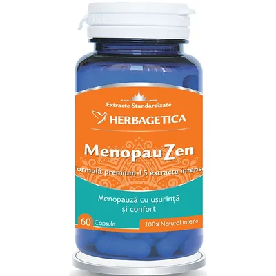 MENOPAUZEN 60CPS