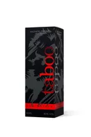 Parfum cu feromoni, Ruf, TABOO DOMINATION FOR HIM, 50 ml