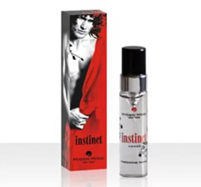 Parfum feromoni, Miyoshi Miyagi, Instinct, bărbați, 5 ml