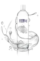 Lubrifiant siliconic, BTB, Back To Basic, 250ml