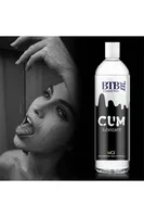 Lubrifiant pe bază de apă, BTB Cosmetics, 250 ml, vegan
