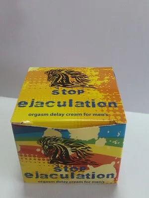 Stop ejaculation pentru ejaculare precoce eja30L