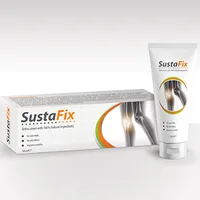 SustaFIX pentru sanatatea articulatiilor sus100L