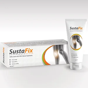 SustaFIX pentru sanatatea articulatiilor sus100L