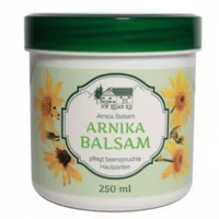 BALSAM ARNICA 250ML