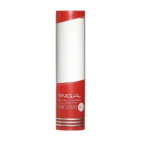 Lubrifiant pe bază de apă, Tenga, Hole Lotion Real, 170 ml