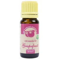 ULEI ESENTIAL DE GRAPEFRUIT 10ML (UZ EXTERN)