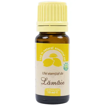 ULEI ESENTIAL DE LAMAIE 10ML (UZ EXTERN)