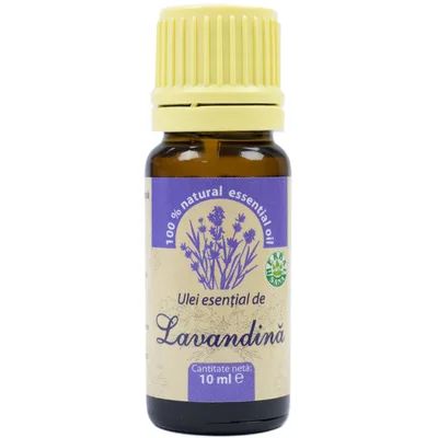 ULEI ESENTIAL DE LAVANDINA 10ML (UZ EXTERN)