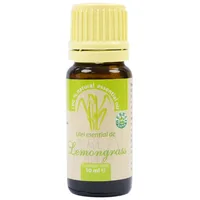 ULEI ESENTIAL DE LEMONGRASS 10ML (UZ EXTERN)